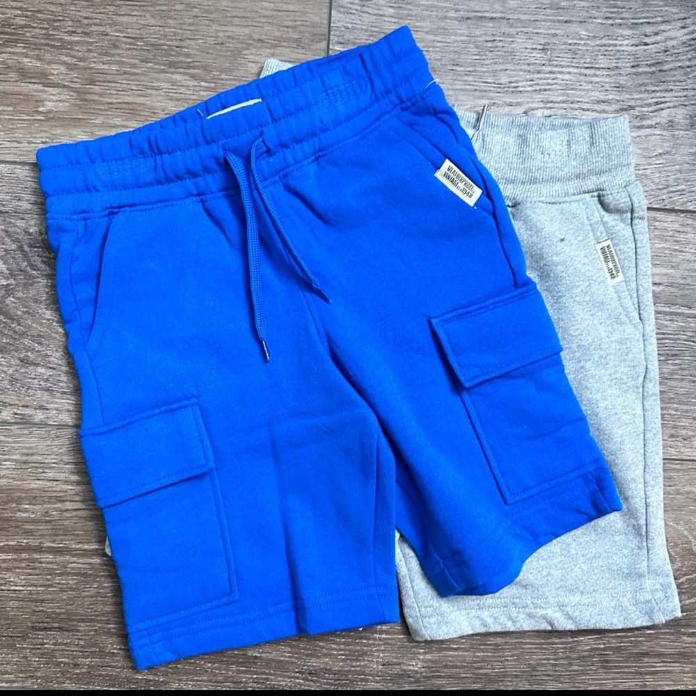 Weatherproof vintage Cargo shorts 2 pack